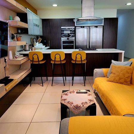 1 Bedroom Apartment With Living Room And Terrace San Ġwann Extérieur photo